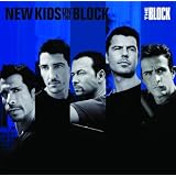 Single (New Kids on the Block & Ne-Yo)