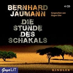 Die Stunde des Schakals