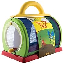 Backyard Exploration Critter Case
