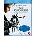 Edward aux mains d'argent [Blu-ray]