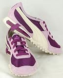 PUMA XC Favo Purple Sport Fashion Womens Casual Shoes