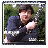 I Remember You