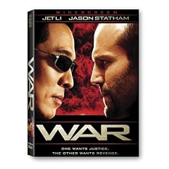 War (2007) (Widescreen)