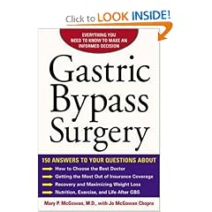 Gastric Bypass Surgery: Everything You Need to Know to Make an Informed Decision