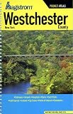 HAGSTROM WESTCHESTER COUNTY, NEW YORK POCKET ATLAS