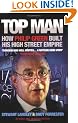 Top Man: How Philip Green Built His High Street Empire
