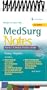 Med Surg Notes: Nurse's Clinical Pocket Guide