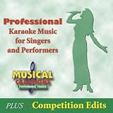 Karaoke (With Competition Edits) - Now When The Rain Falls