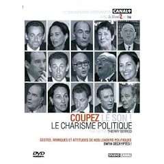 Coupez le son ! le charisme politique