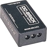 Dunlop Juice Multi-Power Supply