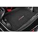 C7 Z06 Cargo Mat Coupe - Lloyds Mats Jet Black for 2014-2019 Corvette