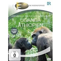Br - Fernweh: Uganda & Athiopi