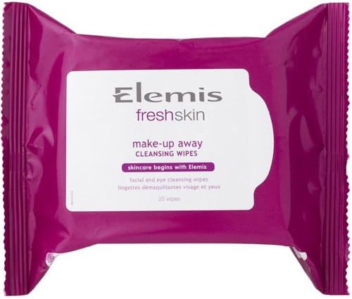 Elemis Make Up Away Cleaning Wipes