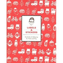 Small Object Labels & Stickers