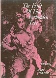 The fruit of that forbidden tree : Restoration poems, songs and jests on the subject of sensual love