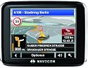 Navigon 2310 Satellite Navigation System - Europe Traffic