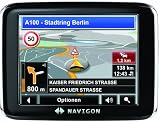 Navigon 2310 Satellite Navigation System - Europe Traffic