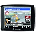 NAVIGON 2310 Navigationssystem Europa 40 L�nder, inklusive TMC, NAVIGON MyRoutes, Clever Parking , TMC-Routenplanung