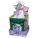 Elephant Jack-in-the-Box