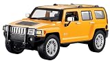 Hummer H3 - 1:20 Scale - Colors May Vary