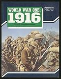 World War One : 1916