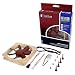 Noctua NF-S12B FLX 120 mm 3 Speed Setting Beveled Blade Tips Design SSO Bearing Fan S...