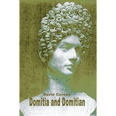 Domitia and Domitian