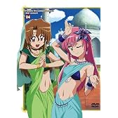 ハヤテのごとく!! 2nd season 04 [初回限定版] [DVD]