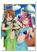�n���e�̂��Ƃ��I�I 2nd season 04 [DVD]�̃C���[�W���g�傷��