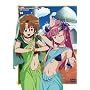 �n���e�̂��Ƃ�!! 2nd season 04 [��������] [DVD]
