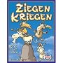 Amigo 7950 - Ziegen kriegen