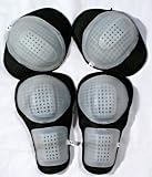 CE HARD ARMOR for JOE ROCKET DAINESE motorcycle jacket