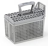 Produkt-Bild: AEG-Electrolux Besteckkorb f&uuml;r Geschirrsp&uuml;ler - 111840170 - original // aufklappbar