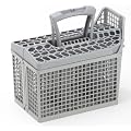 AEG-Electrolux Besteckkorb f�r Geschirrsp�ler - 111840170 - original // aufklappbar