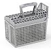 AEG-Electrolux Besteckkorb f�r Geschirrsp�ler - 111840170 - original // aufklappbar