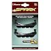 Razor Spark Ersatzpatrone (2 St�ck), Schwarz