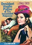 desideri, voglie pazze di tre insaziabili ragazze / Alle Katzchen Naschenberg ed. limitata e numerata (Dvd) Italian Import