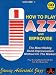 Music : How to Play Jazz & Improvise. Volume 1 (Paperback Book & CD Set)