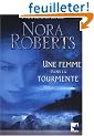 Une femme dans la tourmente
