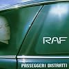 Passeggeri Distratti