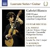  Guitar Recital