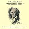 H&ouml;rbuch Immanuel Kant: Allgemeinverständliche Einführung in Leben und Werk Immanuel Kants