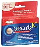 Enzymatic Therapy - Acidophilus Pearls Ic, 30 capsules
