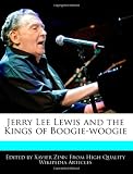 Jerry Lee Lewis and the Kings of Boogie-woogie