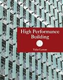Home & Interior Design books item: High-Performance Building