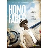 Voyager ( Homo Faber ) ( Taxidiotis, O ) [ NON-USA FORMAT, PAL, Reg.2 Import - Germany ]