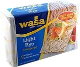Wasa Light Rye Crispbread ( 275 g )