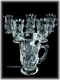6 Persian/Turkish Tea Glasses Irish Coffee Cups Mugs 51N4tuIwyJL. SL160 6 Persian/Turkish Tea Glasses Irish Coffee Cups Mugs