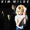 Kim Wilde