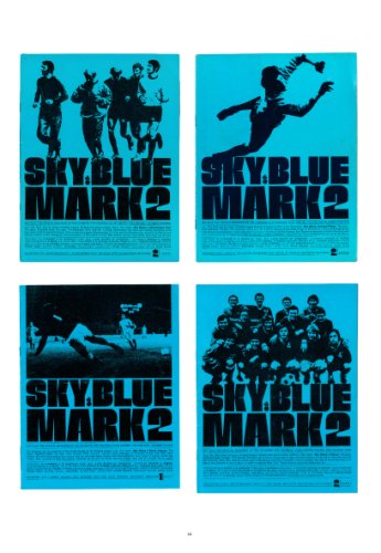 Match Day: Football Programmes